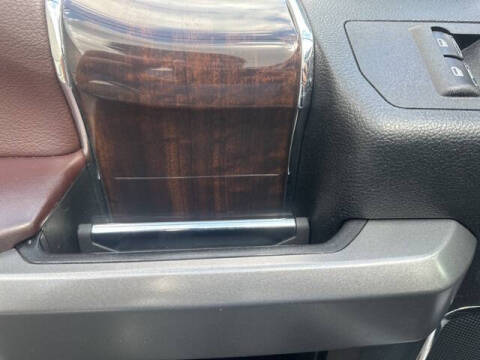 2017 Ford F-350 Super Duty