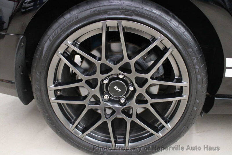 2013 Ford Shelby GT500