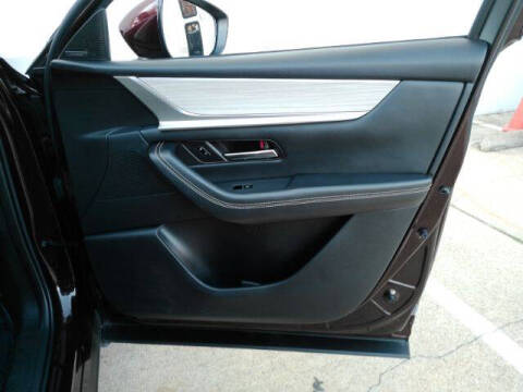 2024 Mazda CX-90 3.3 Turbo Premium