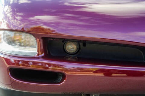 2003 Chevrolet Corvette