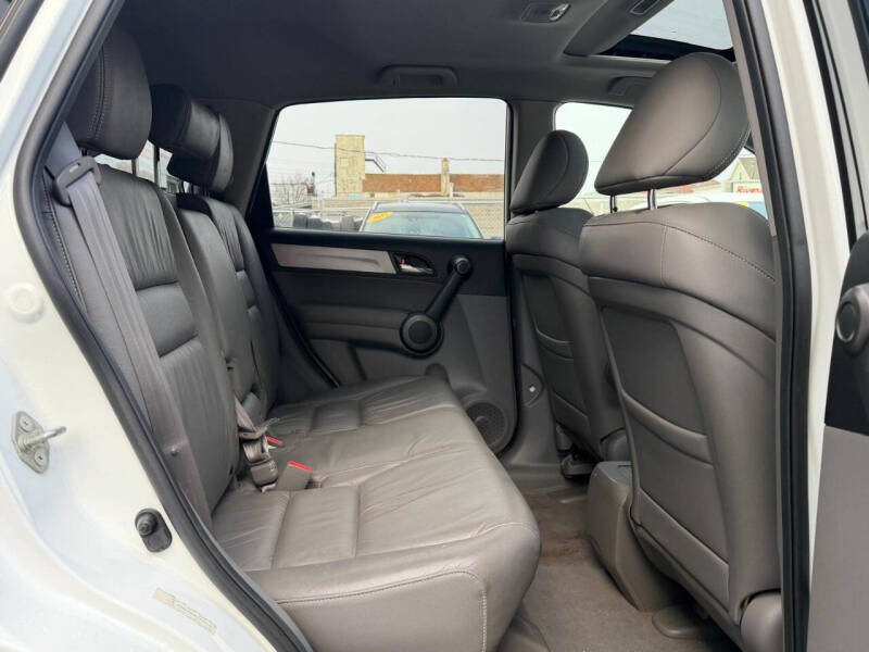 2010 Honda CR-V EX-L