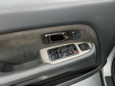 2008 Honda Pilot SE