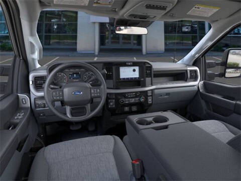 2026 Ford F-350 Super Duty