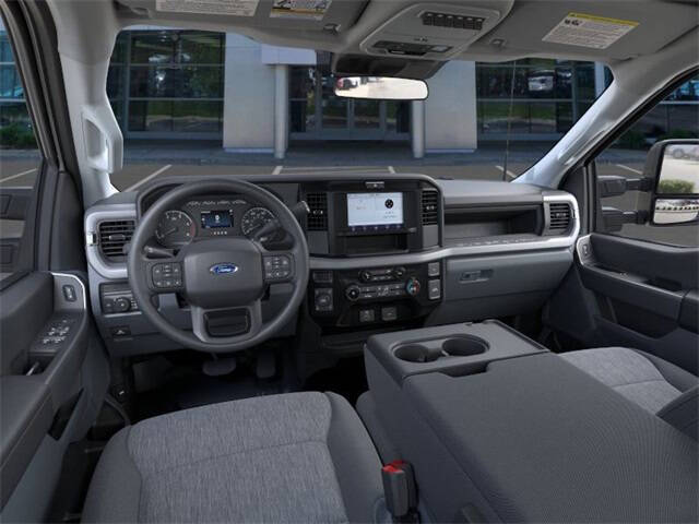 2026 Ford F-350 Super Duty