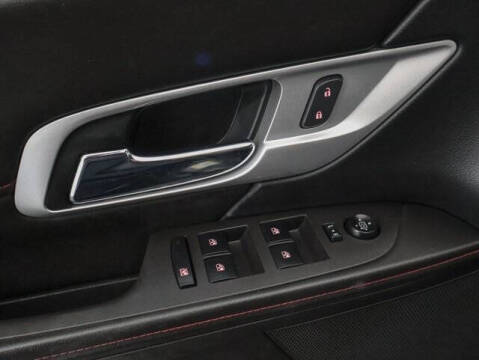 2015 GMC Terrain SLE-2