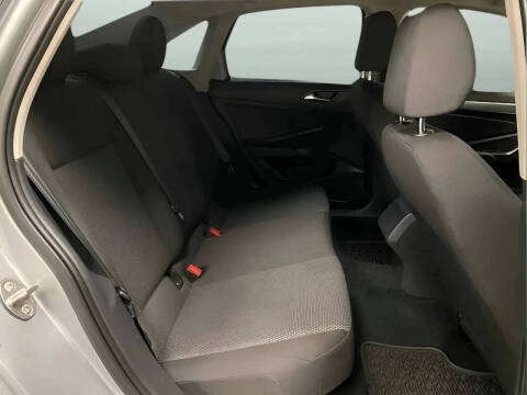 2020 Volkswagen Jetta S
