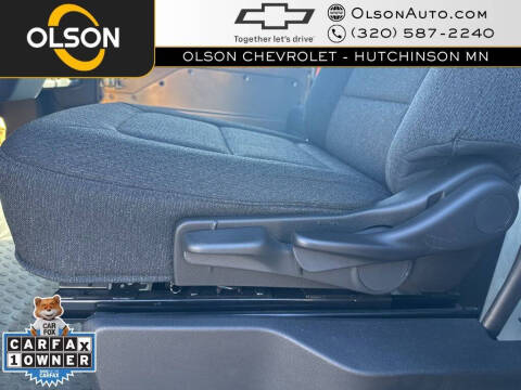 2024 BrightDrop Zevo 400