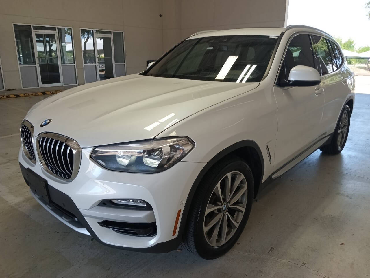 2019 BMW X3 for sale at Auto Haus Imports in Grand Prairie, TX