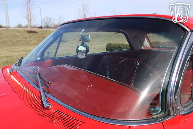 1962 Chevrolet Impala