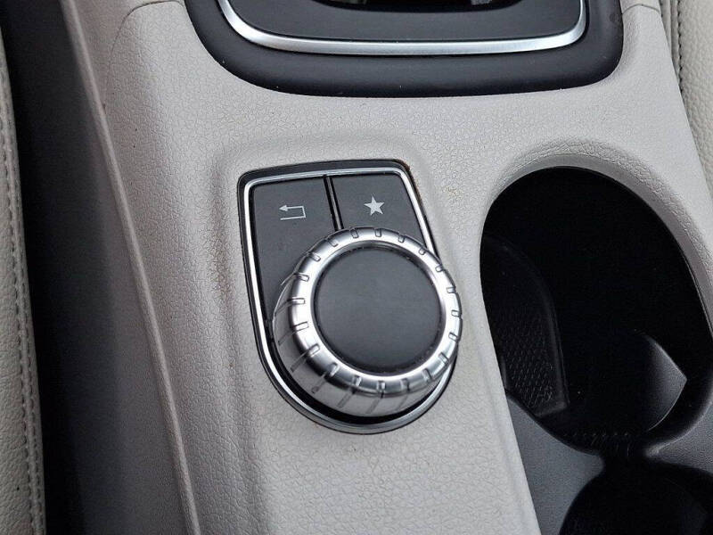 2018 Mercedes-Benz CLA CLA 250 4MATIC