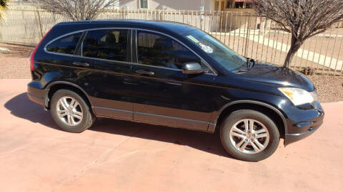 2011 Honda CR-V for sale at Barrera Auto Sales in Deming NM