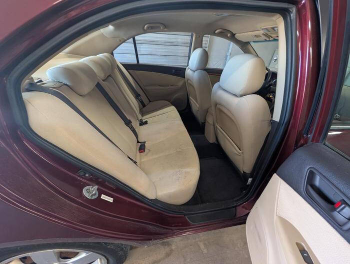 2009 Hyundai Sonata