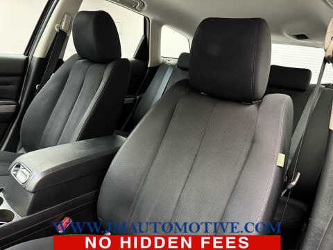 2010 Mazda CX-7 i SV