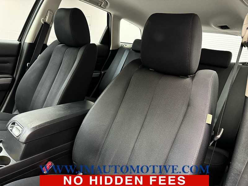 2010 Mazda CX-7 i SV