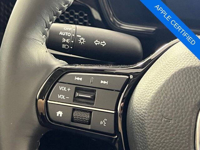 2023 Honda CR-V