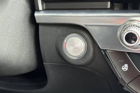 2025 Kia Telluride SX-Prestige