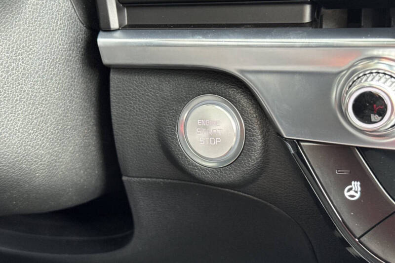 2025 Kia Telluride SX-Prestige