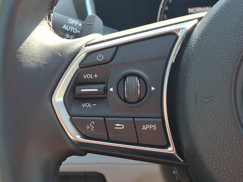 2024 Acura MDX SH-AWD w/Tech