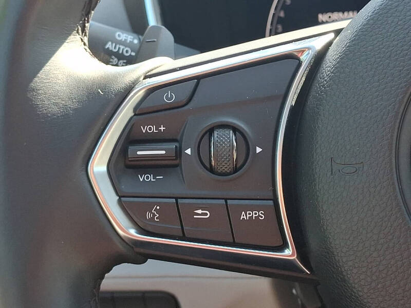 2024 Acura MDX SH-AWD w/Tech