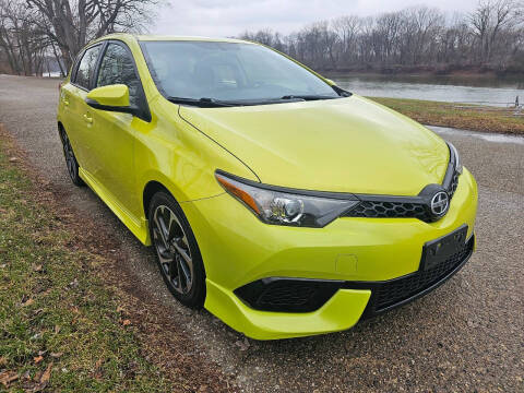 2016 Scion iM for sale at Auto House Superstore in Terre Haute IN