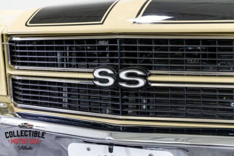 1970 Chevrolet Chevelle