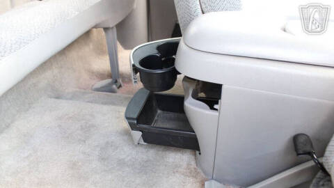 1997 GMC Yukon