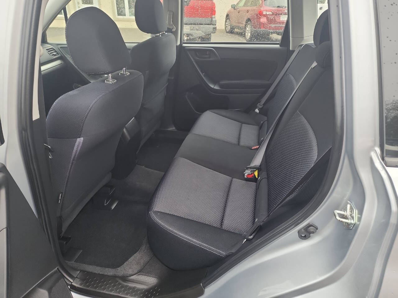 2014 Subaru Forester for sale at Karz South in Funkstown, MD