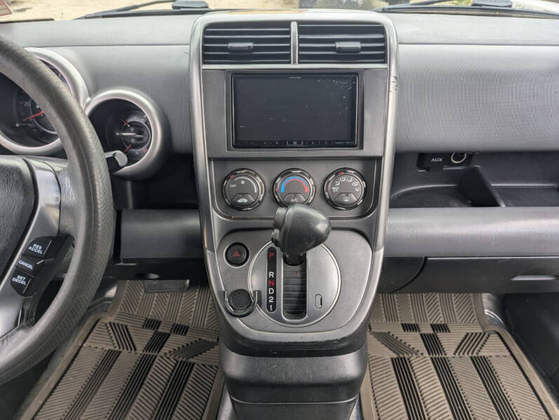 2003 Honda Element EX