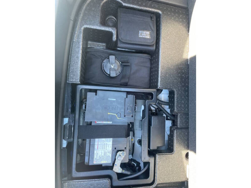 2017 Chevrolet Volt Premier