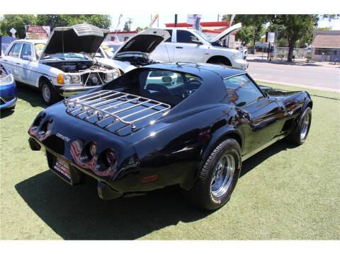 1977 Chevrolet Corvette