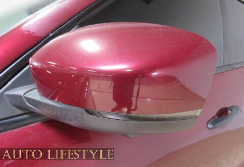 2017 Maserati Levante