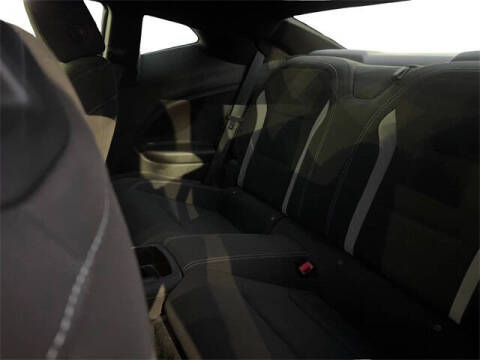 2023 Chevrolet Camaro LT