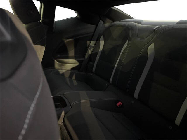 2023 Chevrolet Camaro LT