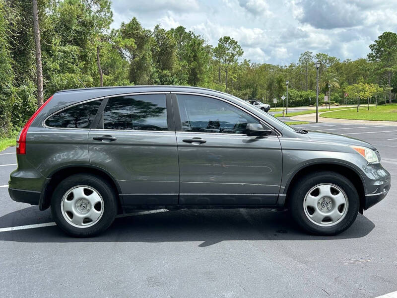 2010 Honda CR-V LX
