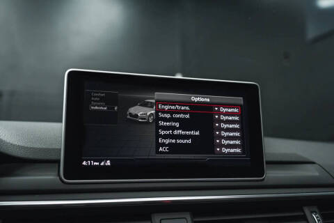 2019 Audi RS 5 2.9T quattro