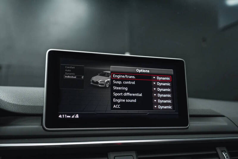 2019 Audi RS 5 2.9T quattro