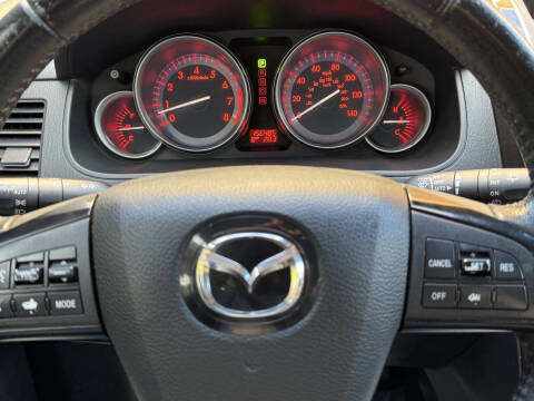 2012 Mazda CX-9 Grand Touring