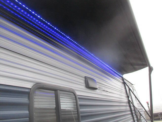 2021 Forest River Cherokee Grey Wolf 264DBH