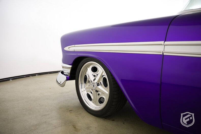 1956 Chevrolet Nomad