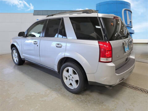 2006 Saturn Vue