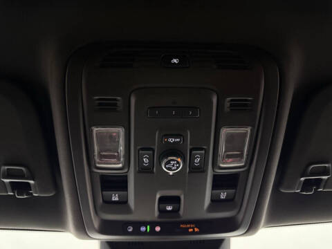 2021 Cadillac Escalade ESV Sport