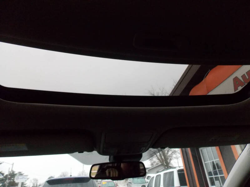 2014 Honda Odyssey Touring Elite