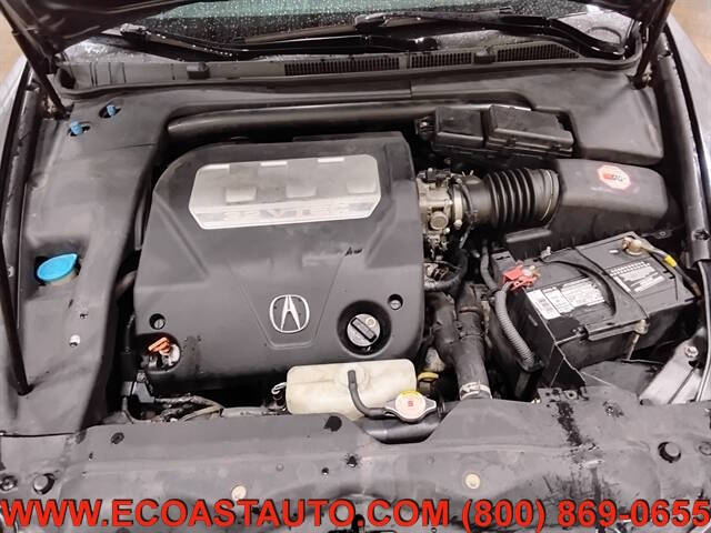 2008 Acura TL