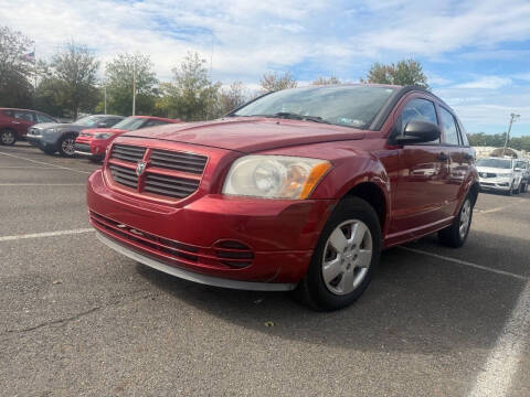 2007 Dodge Caliber