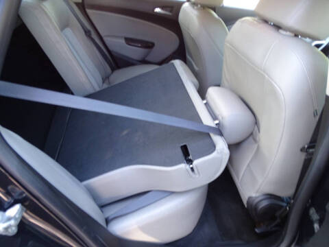 2015 Buick Verano Convenience Group