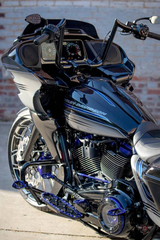 2025 Harley-Davidson Road Glide