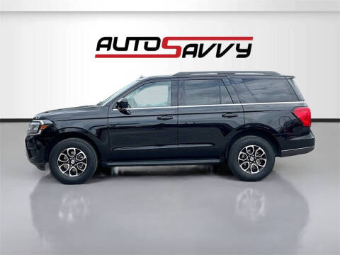 2023 Ford Expedition XLT