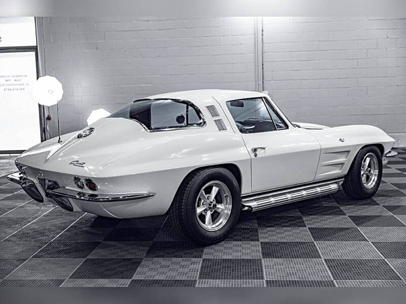 1964 Chevrolet Corvette
