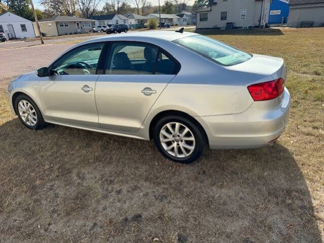 2013 Volkswagen Jetta for sale at MaLanie s Auto Sales in Sioux Falls, SD