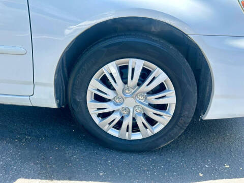 2006 Toyota Corolla